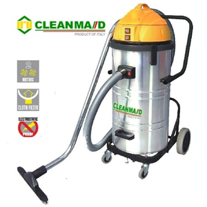 Máy hút bụi khô ướt Cleanmaid T802