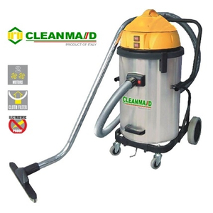 Máy hút bụi khô và ướt Cleanmaid T60