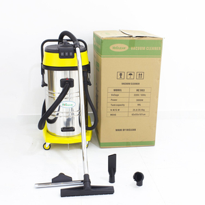 Máy hút bụi kho xưởng HiClean HC903 ( 3800W )