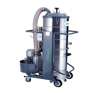 Máy hút bụi nhà xưởng nhà máy gỗ - gạch Hiclean HC 40J