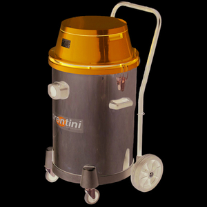 Máy hút bụi - nước công nghiệp F46F1