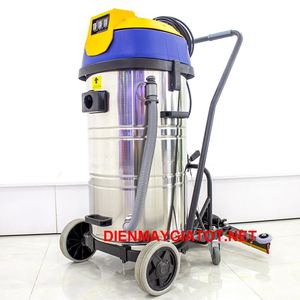 Máy hút bụi - nước công nghiệp KRAFFER KF380SW