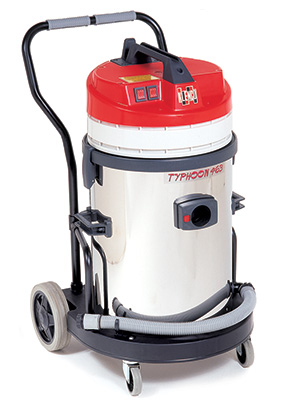 Máy hút bụi Typhoon 463
