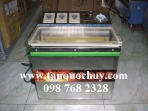 Máy hút chân không trà - cafe