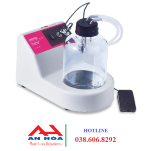 MÁY HÚT DICH ( CHẤT THẢI ĐỘC HẠI) NOVAPRO PURISUC 2500ml