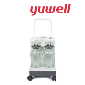 Máy hút dịch Yuwell 7A-23D