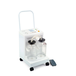 Máy hút dịch Yuwell 7A-23D (20L)