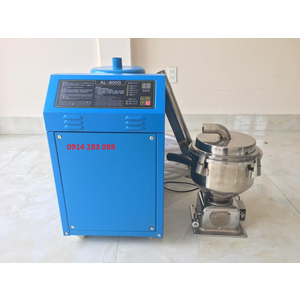 MÁY HÚT LIỆU TỰ ĐỘNG 1.5HP