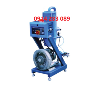 MÁY HÚT LIỆU TỰ ĐỘNG 7.5HP