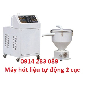 Máy hút liệu tự động INCOPLAST HAL-800G2