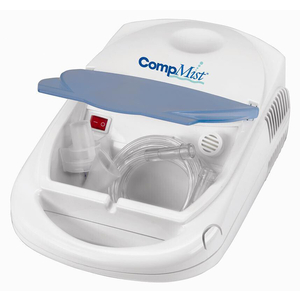 Máy hút mụn CompMist