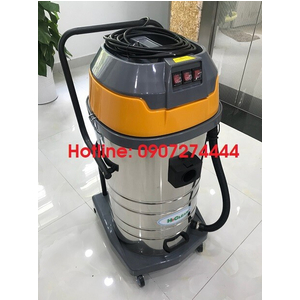 Máy hút nước hút bụi HiClean HC380