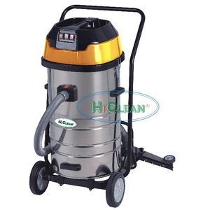 Máy hút bụi công nghiệp HiClean HC380T