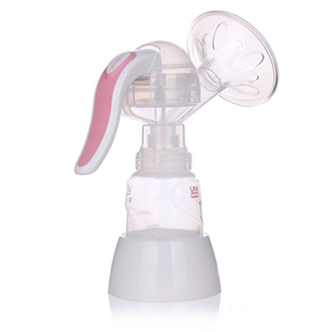 Máy hút sữa bằng tay Mezzo Unimom UM871135