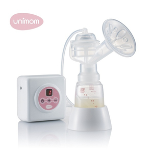 Máy hút sữa điện đơn Unimom UM880106