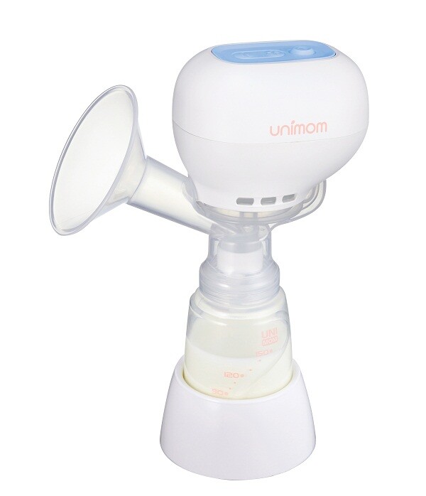 Máy hút sữa điện đơn Kpop-Eco Unimom UM871104