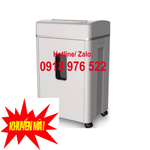 Máy hủy Dino Deluxe