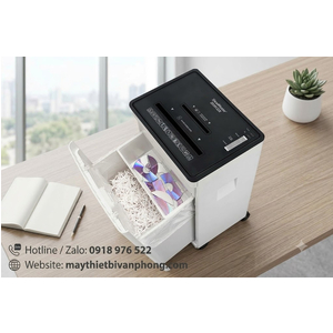 Máy hủy giấy GBC ShredMaster 2030CDX