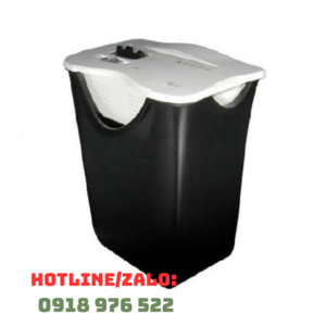 MÁY HỦY GIẤY ASMIX SC 7502