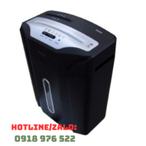 Máy hủy giấy Asmix SC6502CD