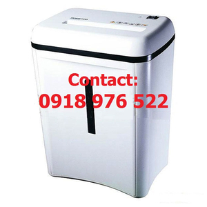Máy hủy giấy BINGO C35