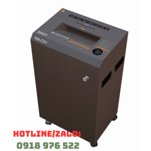Máy hủy giấy BINGO C45 CD