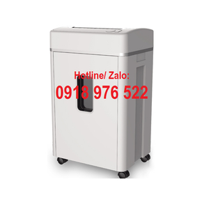 Máy hủy giấy bingo C45CD