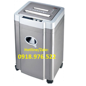 MÁY HỦY GIẤY BOSSER 240CC