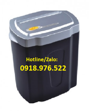 Máy hủy giấy BOSSER C-22CC