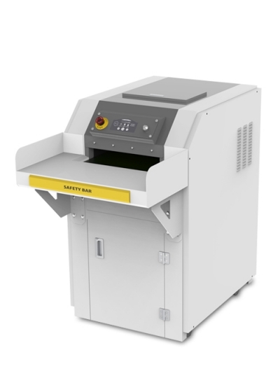 Máy hủy giấy công nghiệp Kostal KS-1410E
