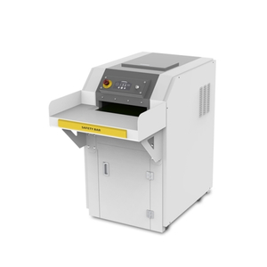 Máy hủy giấy công nghiệp Kostal KS-1410E