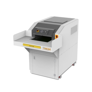 Máy hủy giấy công nghiệp Kostal KS-1550E
