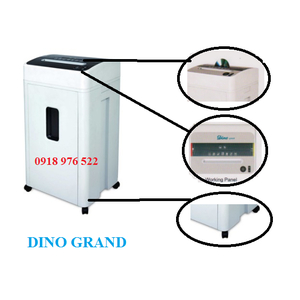 dino grand shredder