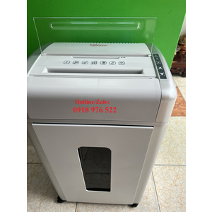 Máy hủy giấy Dino Super Grand - công suất lớn hủy 25 tờ