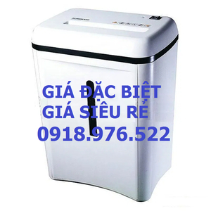 Máy hủy giấy Dino Super star (Bộ Main)