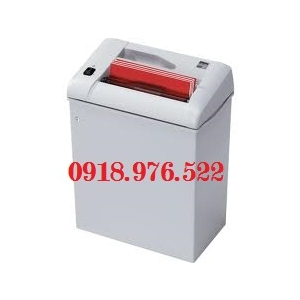 Máy hủy giấy EBA 1120S