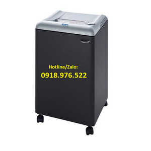 Máy hủy giấy EBA 1123S