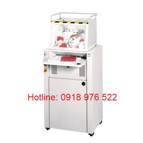 Máy hủy giấy EBA 5146C