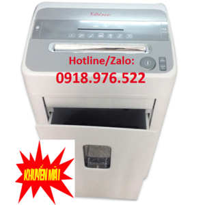 MÁY HỦY GIẤY ERYUN RS-3890A