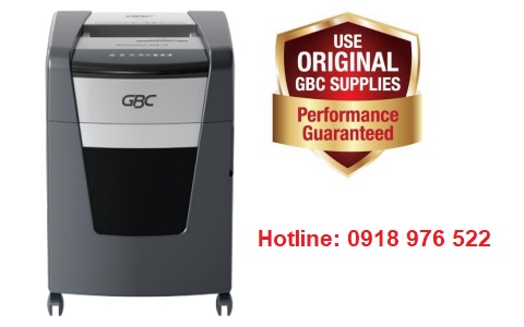 Máy hủy giấy Fellowes PS 80C-2