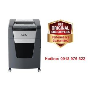 Máy hủy giấy Fellowes PS 80C-2