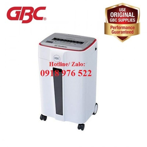 Máy hủy giấy GBC 22SM
