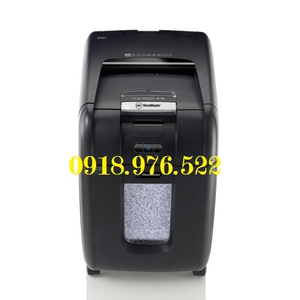 Máy hủy giấy SAMURAI AUTO+200X
