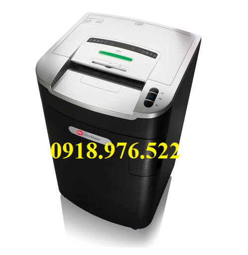 Máy hủy giấy GBC RLS32 (Bộ Nhông)