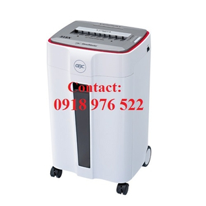 Máy hủy giấy GBC ShredMaster 31SX (Bộ Dao)