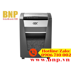 Máy Hủy Giấy GBC ShredMaster M515 (Hủy siêu vụn)