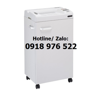 Máy hủy giấy GBC ShredMaster PRO 64C (Bộ Dao)