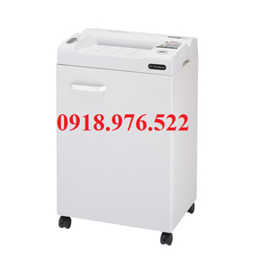 Máy hủy giấy GBC ShredMaster PRO 66C (Bộ Nhông)