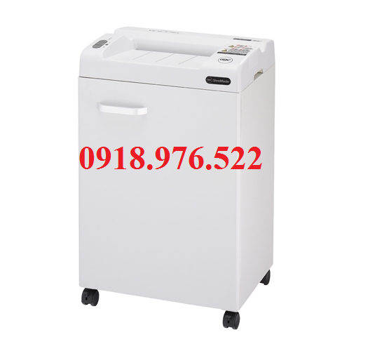 Máy hủy giấy SAMURAI ShredMaster PRO 66M