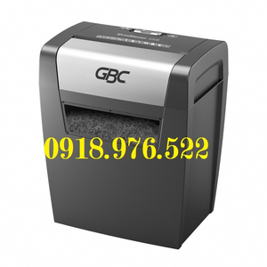 Máy hủy giấy HSM Shredmaster X308